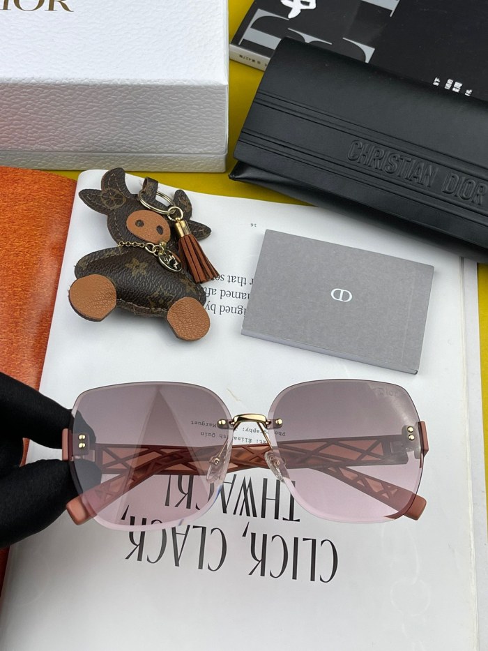 sunglasses Dior CD4579
