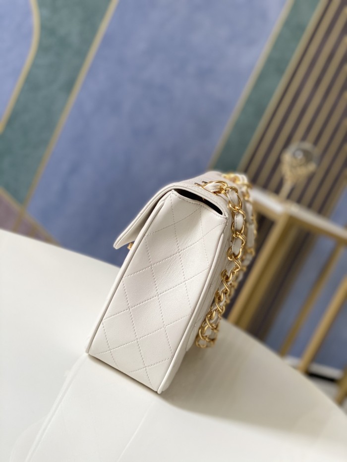 Handbag   Chanel  A88  size  30.21.8 cm