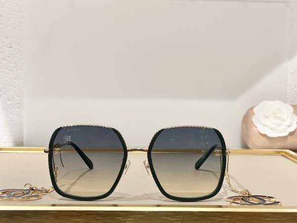 Sunglasses Chanel ch5399 Size:56-19-140