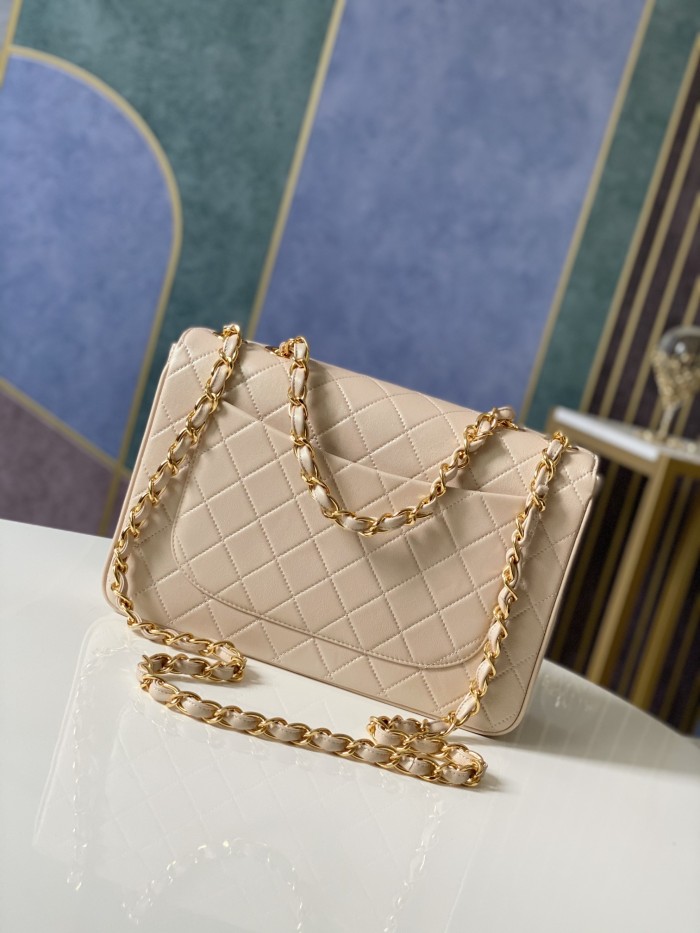 Handbag   Chanel  A88  size 30.21.8 cm