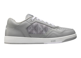 Dior B27 Low Grey CD Diamond
