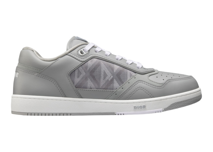 Dior B27 Low Grey CD Diamond
