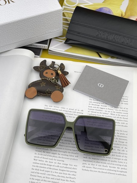 sunglasses Dior CD1595