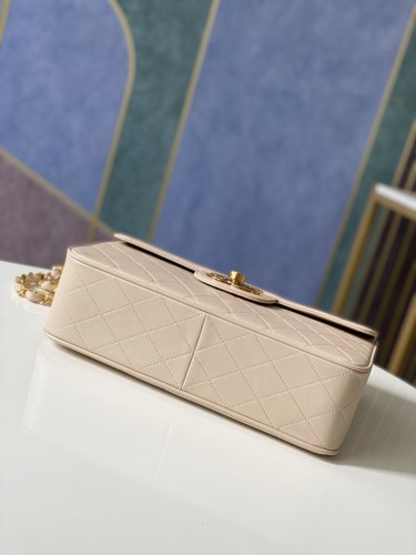 Handbag   Chanel  A88  size 30.21.8 cm