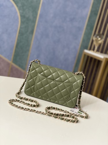 Handbag   Chanel 116  size 20 cm