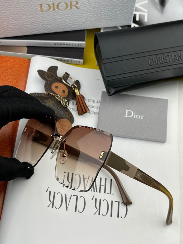 sunglasses Dior CD1122