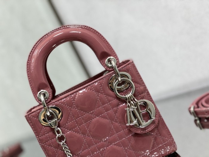 Handbag  Dior size 17 cm