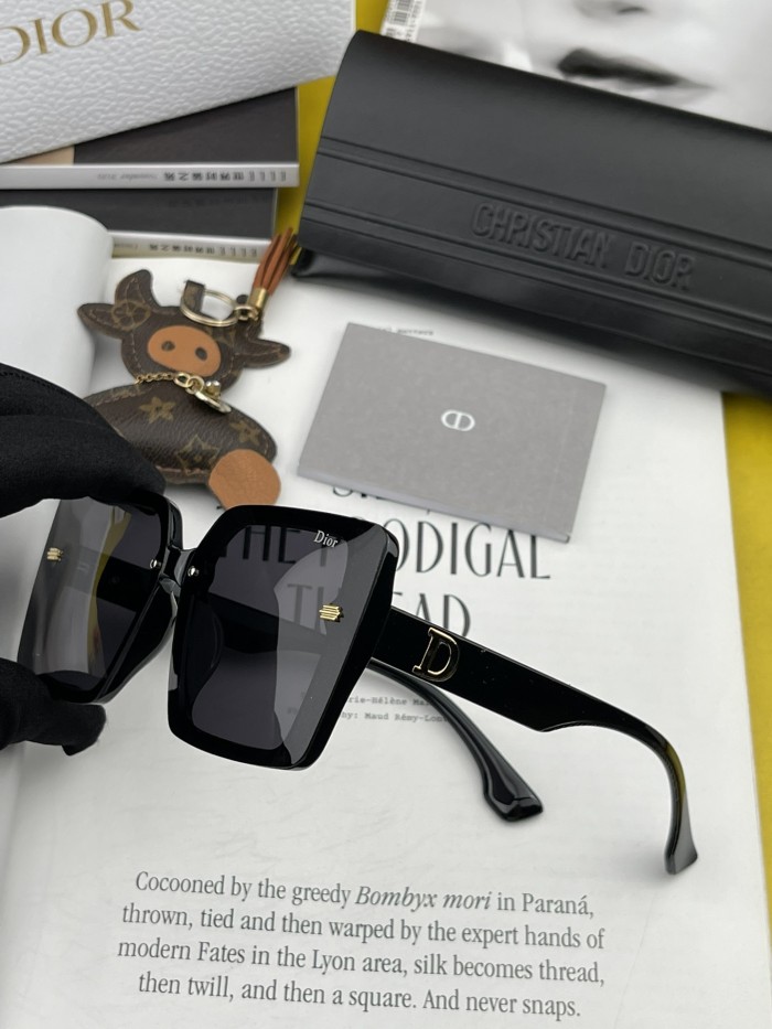 sunglasses Dior CD0351