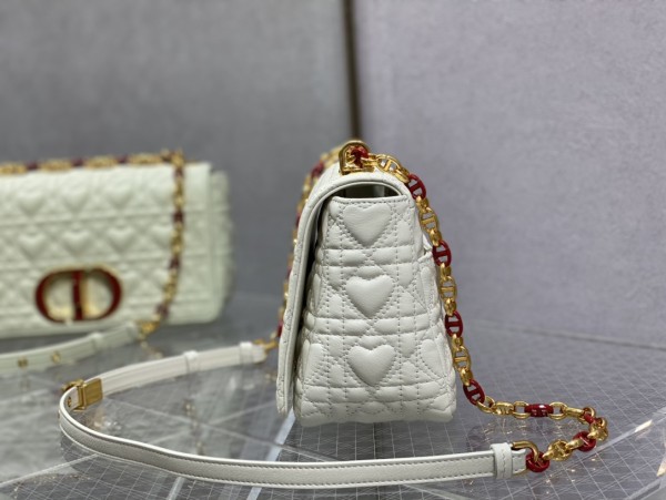 Handbag  Dior  size 25.5*15*8 cm