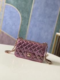 Handbag   Chanel  116   size  20 cm
