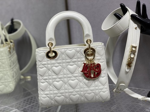 Handbag  Dior  size  20 cm