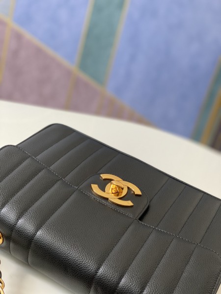 Handbag   Chanel  A88  size  30.21.8 cm