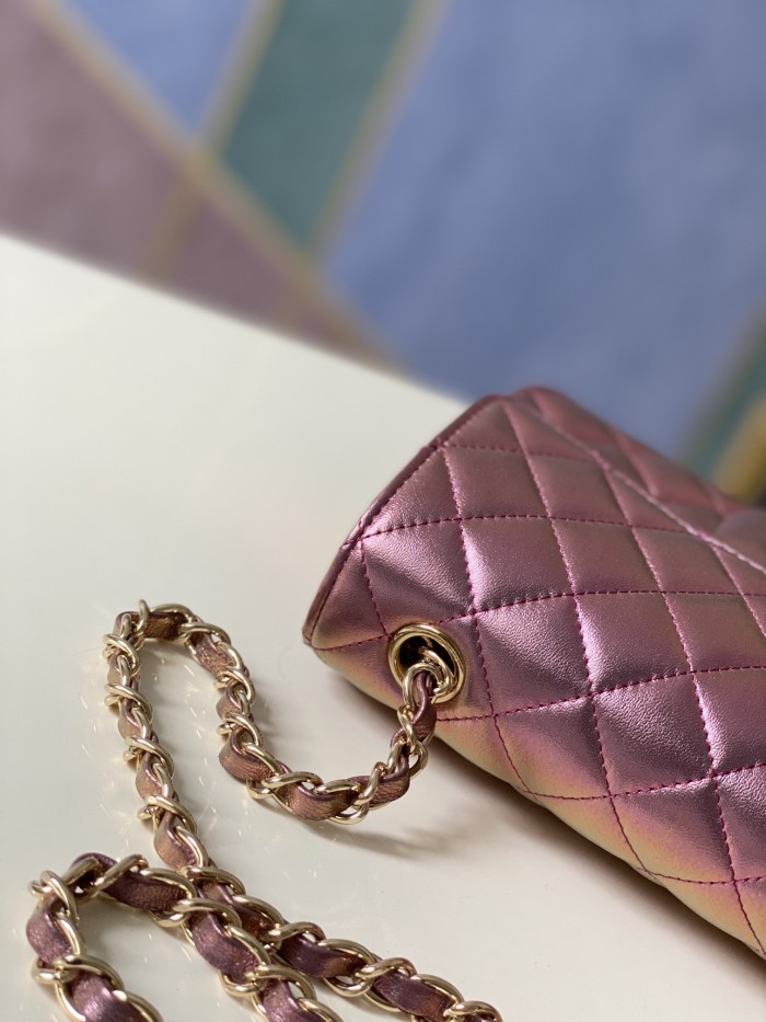 Handbag   Chanel  116   size  20 cm