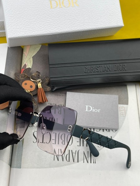 sunglasses Dior D8295