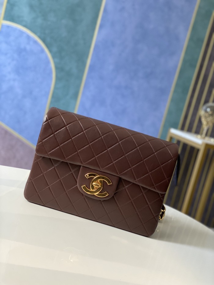 Handbag   Chanel  A88  size  30.21.8 cm