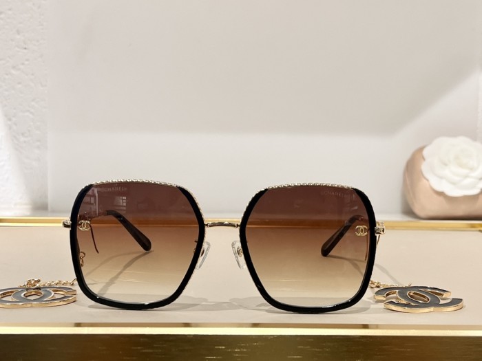 Sunglasses Chanel ch5399 Size:56-19-140