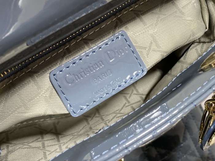 Handbag  Dior  size  17 cm