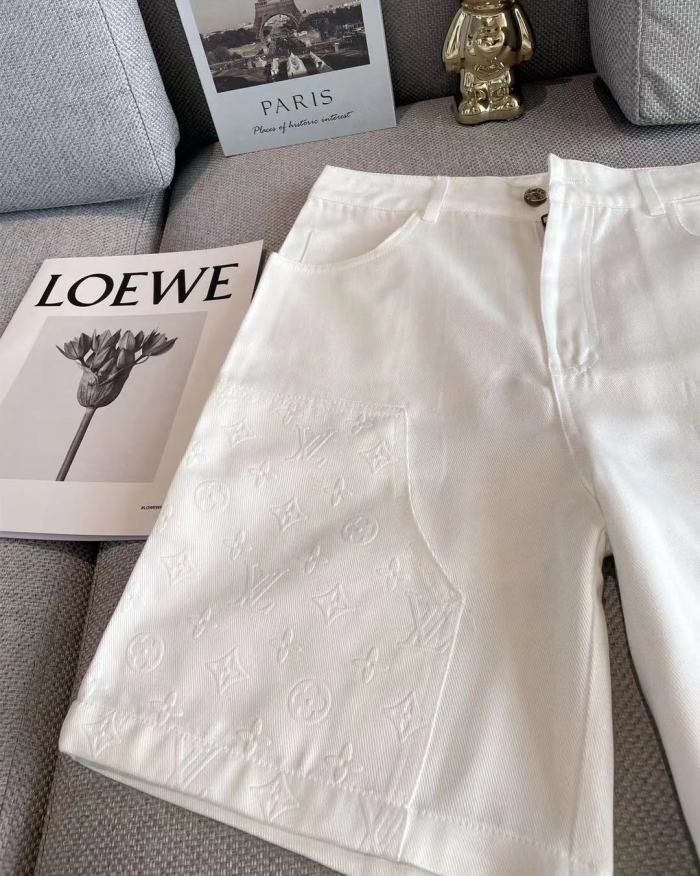 Clothes Louis Vuitton 158