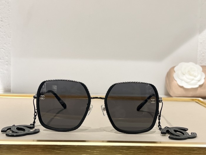 Sunglasses Chanel ch5399 Size:56-19-140