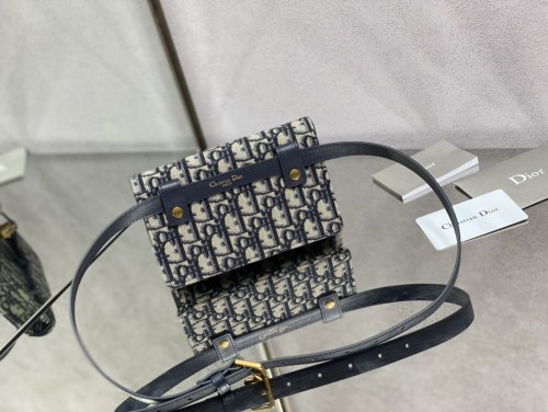 Handbag  Dior  size 17 cm