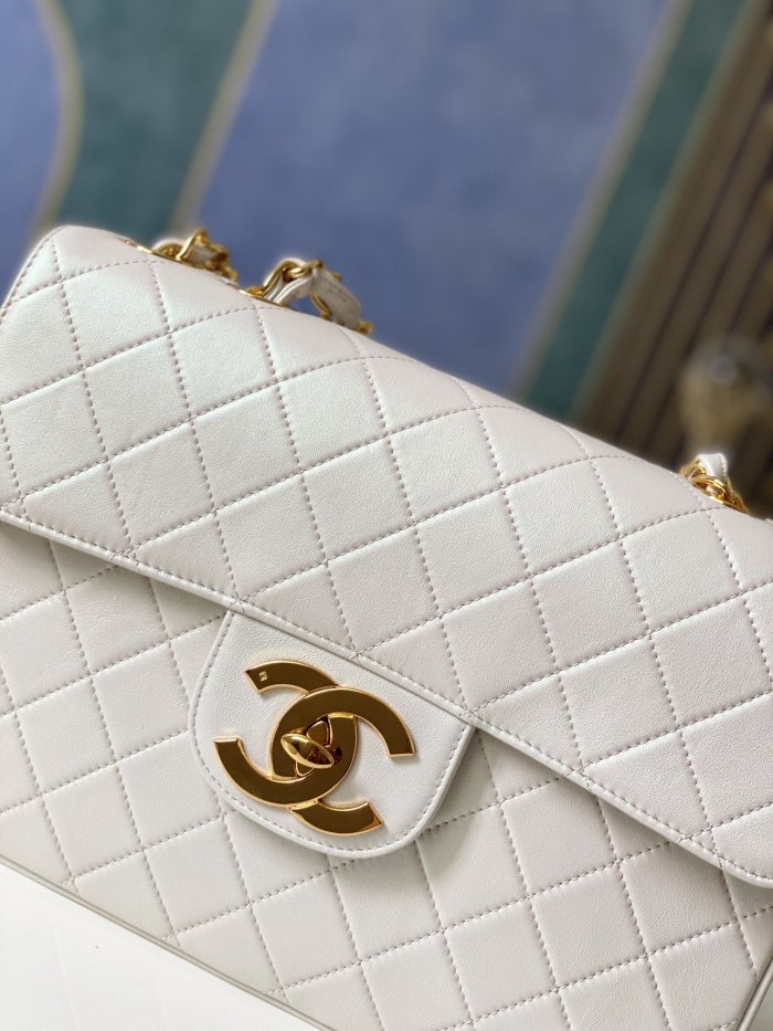 Handbag   Chanel  A88  size  30.21.8 cm