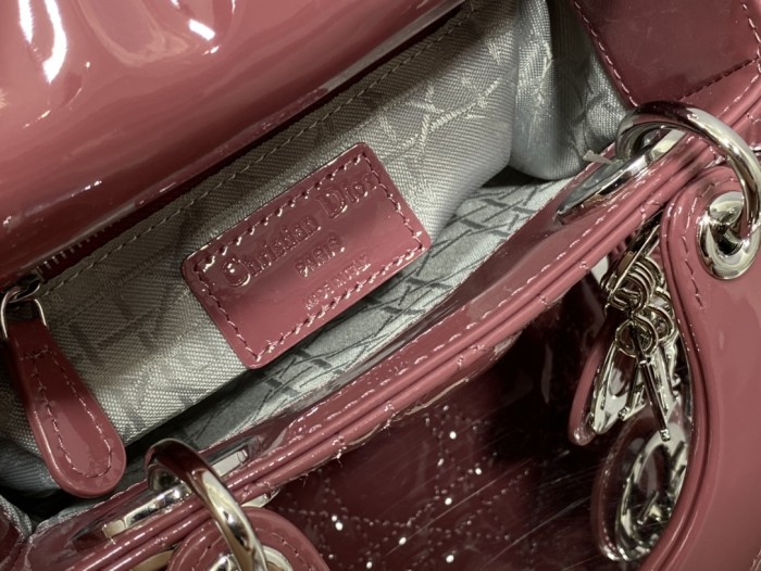 Handbag  Dior size 17 cm