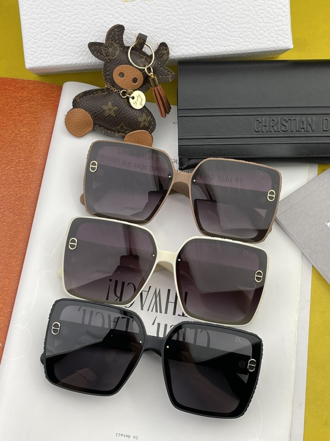 sunglasses Dior D9295