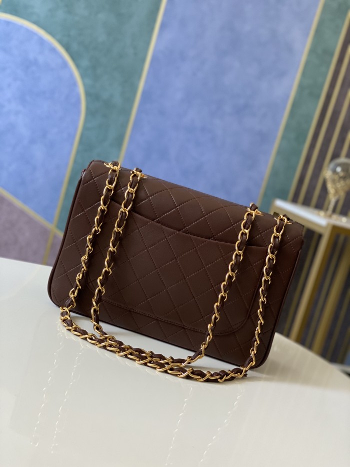 Handbag   Chanel  A88  size 30.21.8 cm