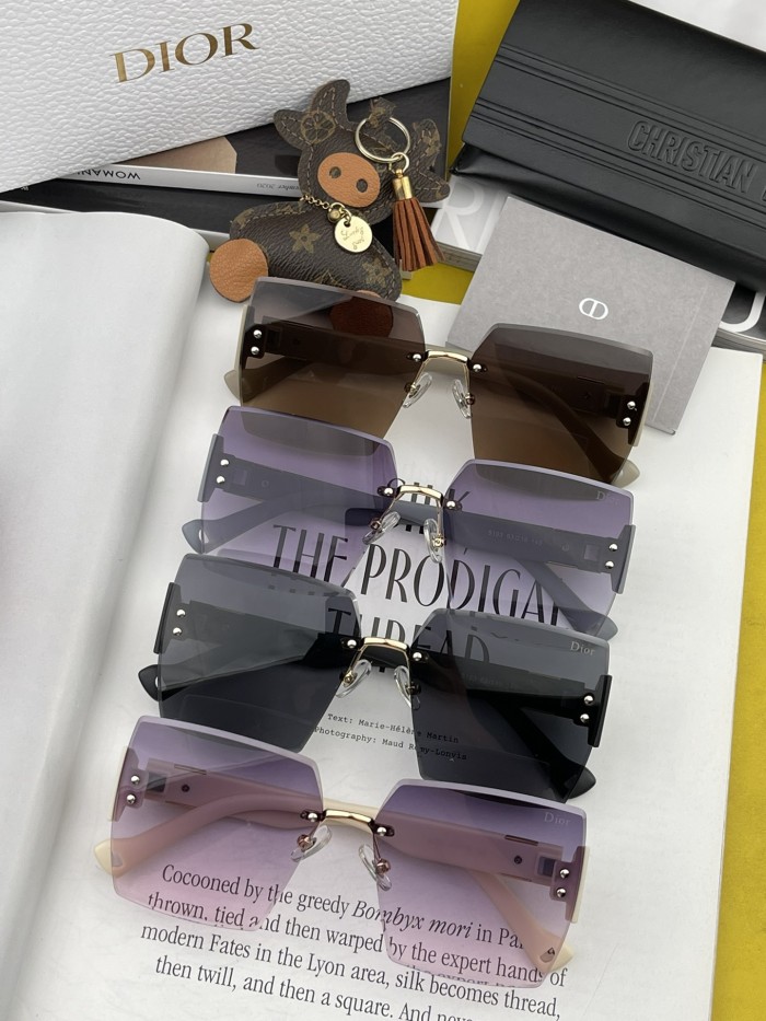 sunglasses Dior CD9316