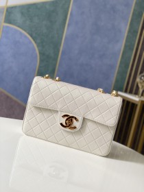 Handbag   Chanel  A88  size  30.21.8 cm