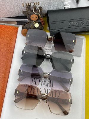 sunglasses Dior CD1122