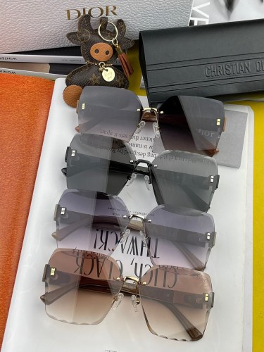 sunglasses Dior CD1122