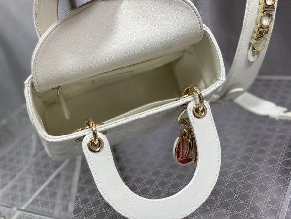 Handbag  Dior  size  20 cm