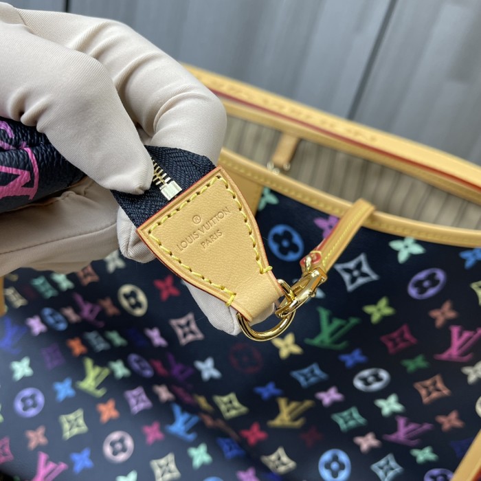 Handbag   Louis Vuitton  M40353   size 52-30-20 cm