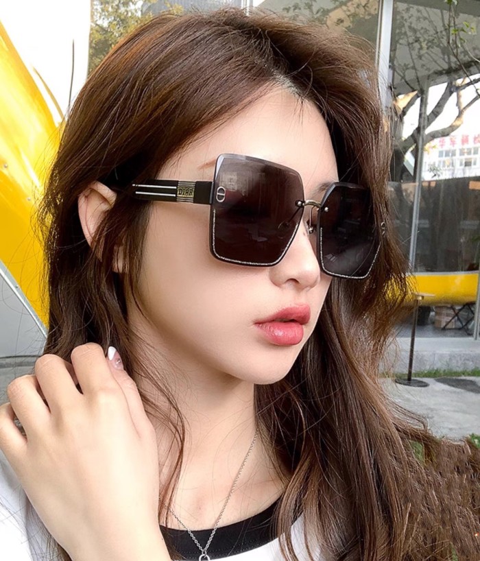 sunglasses Dior D7771