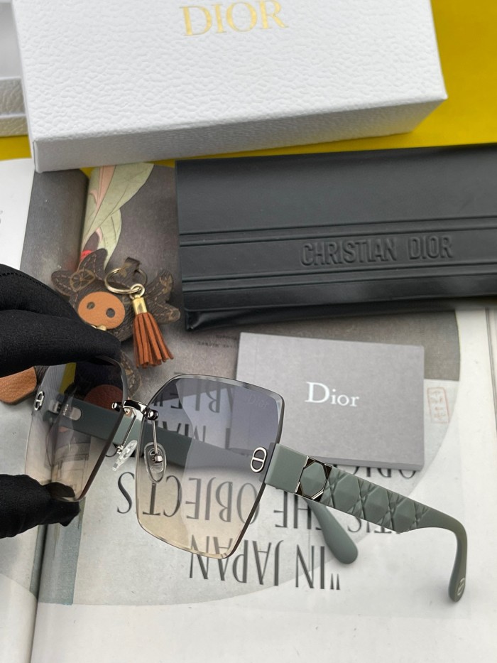 sunglasses Dior D8295