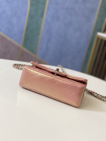 Handbag   Chanel 116  size 20 cm