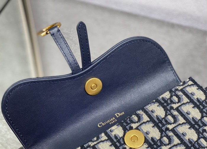 Handbag  Dior  size 17 cm