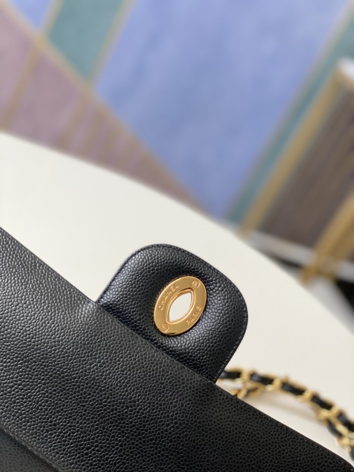 Handbag   Chanel  A88  size  30.21.8 cm