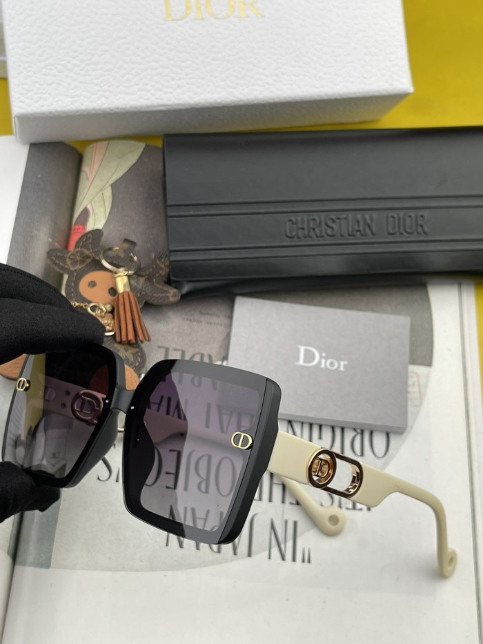 sunglasses Dior D8290