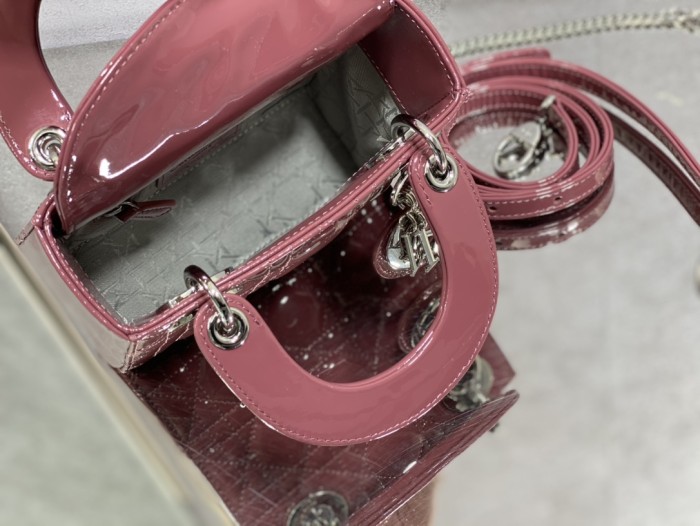 Handbag  Dior size 17 cm