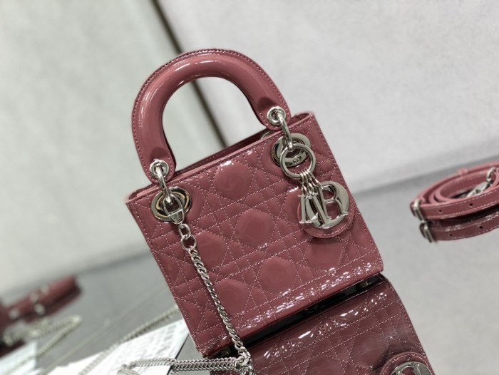 Handbag  Dior size 17 cm