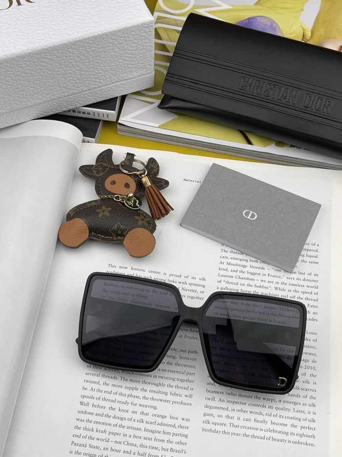 sunglasses Dior CD1595