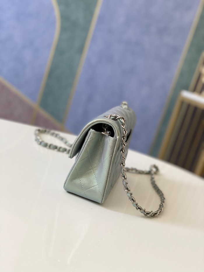 Handbag   Chanel  116  size  20 cm