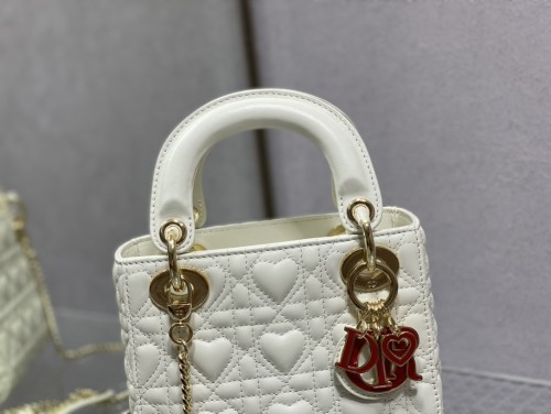 Handbag  Dior  size  17 cm