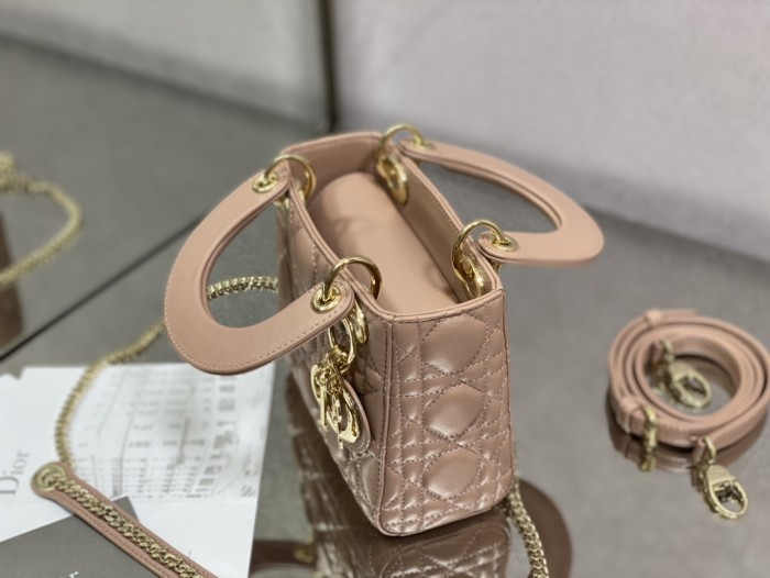 Handbag  Dior size 17 cm