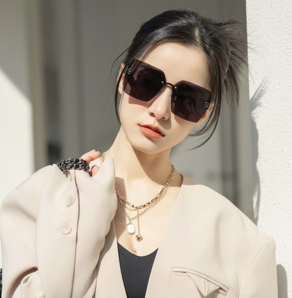 sunglasses Dior CD7159