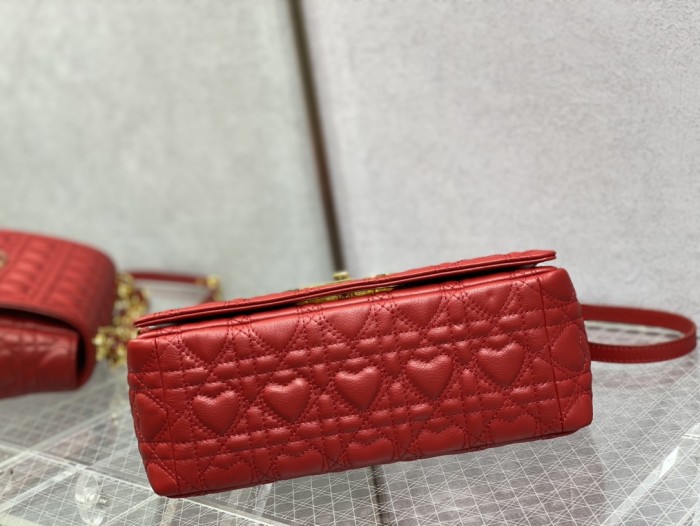 Handbag  Dior  size  25.5*15*8 cm