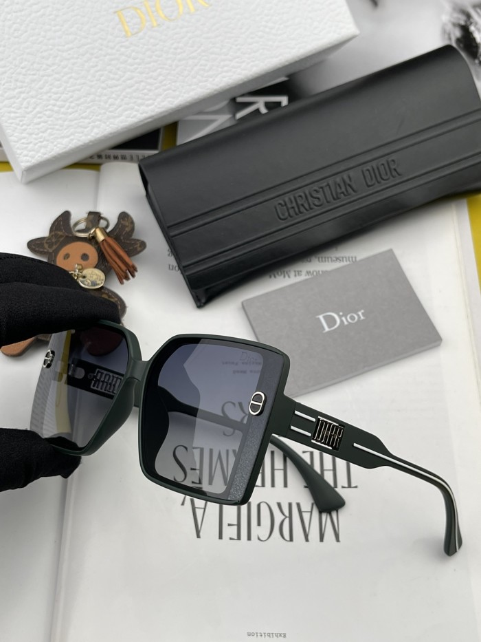 sunglasses Dior CD0971