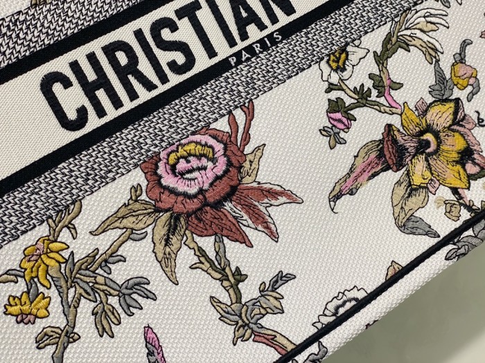 Handbag  Dior  8001  size  41 cm